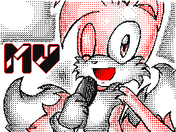 Flipnote by ∞♪Nhiku♪∞