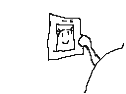 My First Flipnote Movie