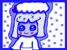 Flipnote του χρηστη ♥くるるつち