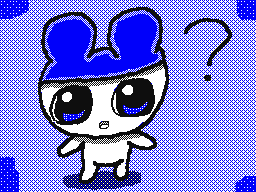 Flipnote door ♦Marshy♦