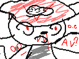 Flipnote του χρηστη ♦Marshy♦