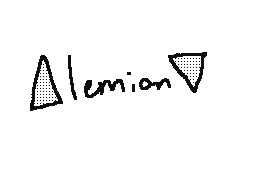 Flipnote by ▽lemion△