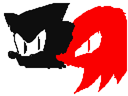 Sonic and Knuckles Cover Art