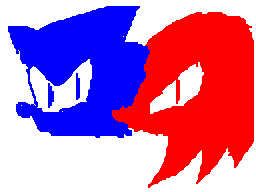 Sonic and Knuckles