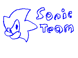 Sonic Team