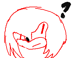 Confused Knuckles