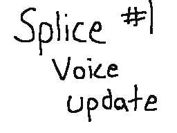 Flipnote stworzony przez Splice