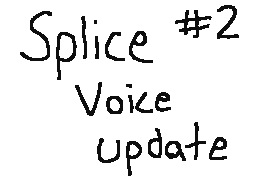 Flipnote του χρηστη Splice