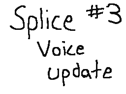 Flipnote stworzony przez Splice