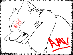 Flipnote by Shaded K9™