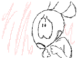 Flipnote by mell☀yell☀