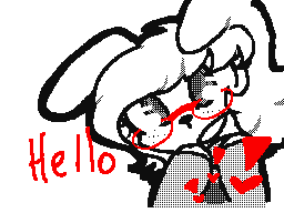 Flipnote door Bunny