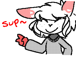 Flipnote του χρηστη Usagigi♥