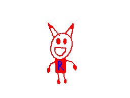 RedPikachu's profile picture