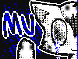 Flipnote by Kittydog♥