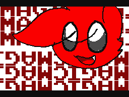 MAGIC // finished 2016 flipnote