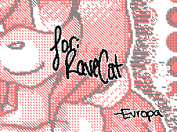 Flipnote by ★•Europa•★