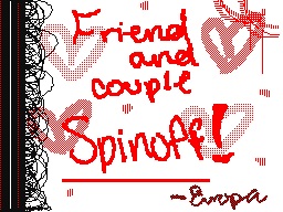 Flipnote by +Europa