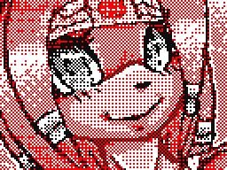 Flipnote by ★•Europa•★