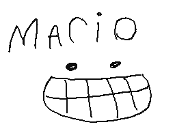 hi im mario