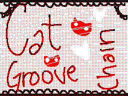 Flipnote door P◎tⒶt0～©@〒