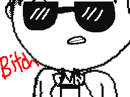 Flipnote by Sassy Levi