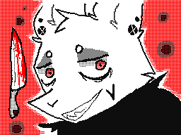 Flipnote by Deerskull