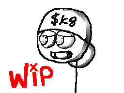 Flipnote του χρηστη $k8thegr8