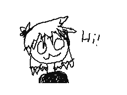 Flipnote stworzony przez xGothGrrlx