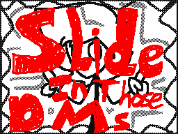 Flipnote by SketcherTX