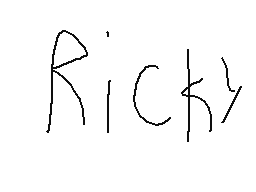 Ricky's profielfoto