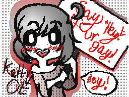 Flipnote by KattyCobra