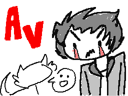 Flipnote by KattyCobra