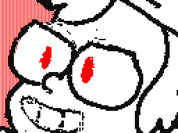 Flipnote by BladeWolf♪