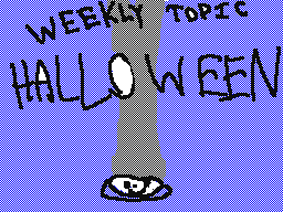 WT:Halloween