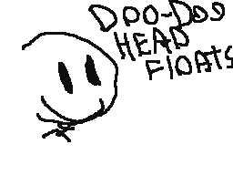 Doo-Doo Head Floats