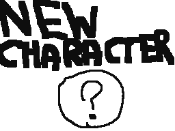 new character!