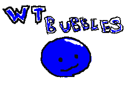 WT Bubbles