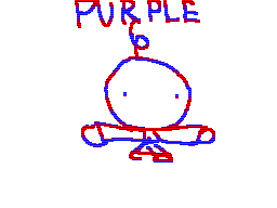 The making of purple