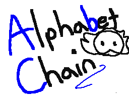 Alphebet