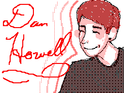 Flipnote door lana