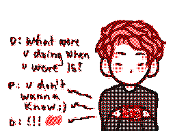 Flipnote του χρηστη lana