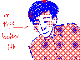 Flipnote του χρηστη lana