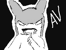 Flipnote by serperior