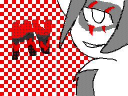 Flipnote stworzony przez serperior