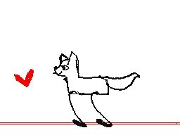 Flipnote av Wolf★