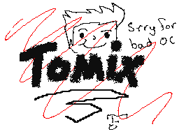 Flipnote by Tomix