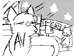 Flipnote stworzony przez Riley Bug