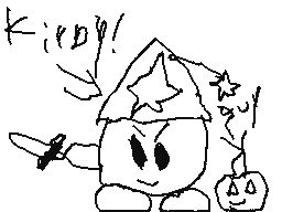 Flipnote του χρηστη rawcookies