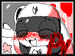 Flipnote του χρηστη stayhatena